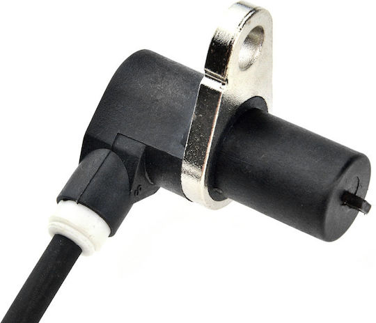 NTY Αισθητήρας ABS για Hyundai i30 Nissan Maxima