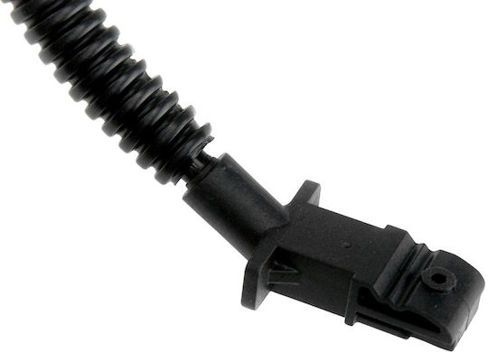 NTY Senzor ABS Partea Din Spate Pentru Dodge Caliber Jeep Compass / Patriot