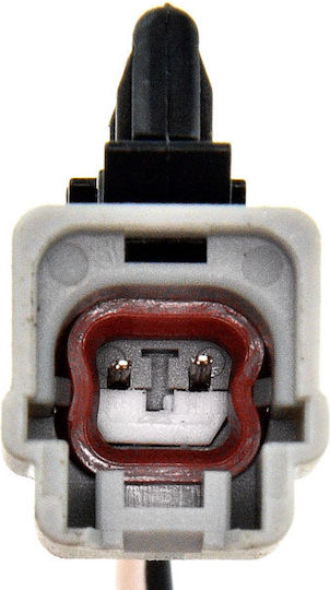 NTY ABS-Sensor für Kia Opirus