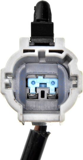 NTY ABS Sensor Back for Nissan Patrol