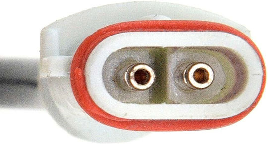 NTY ABS Sensor Front for Chrysler GTS Opel Astra Vectra