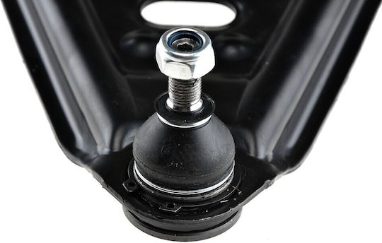 NTY Ψαλίδι Αυτοκινήτου 07 για Smart ForTwo ZWD-ME-012
