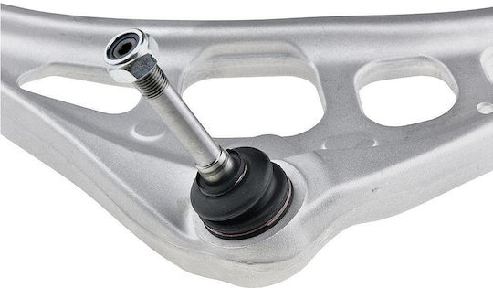 NTY Car Scissors Left for BMW E46 ZWD-BM-001