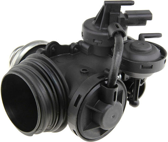 NTY Car EGR valve για Peugeot 306 / Partner Citroen Berlingo / Xsara