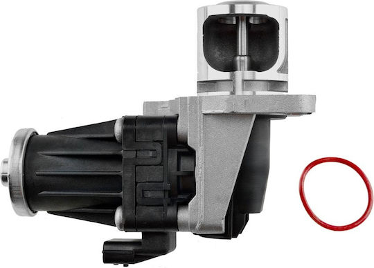 NTY Вентил EGR Кола за Mercedes-Benz Citan Renault Captur / Clio / Fluence / Grand Scenic / Kadjar / Kangoo / Express / Megane / Scenic Nissan Juke / NV200 / Evalia / Qashqai Ford Express Dacia Dokker / Duster / Lodgy / Logan / Logan MCV / Sandero Chevrolet Express