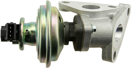 NTY Вентил EGR Кола за Toyota Verso Mini Clubman / Clubvan / Countryman / Paceman / Roadster BMW X3