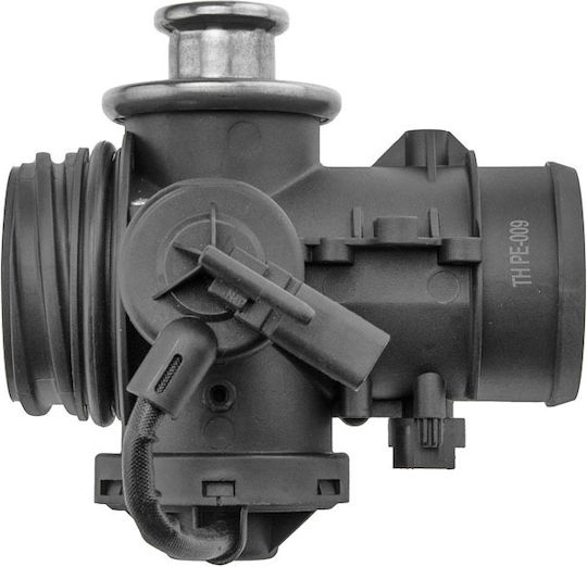 NTY Car EGR valve για Peugeot 206 / Partner Citroen Berlingo