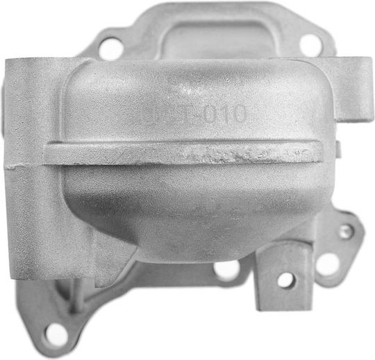 NTY Вентил EGR Кола за Fiat Scudo Citroen Berlingo / C-Elysee / C3 / C3 Picasso / C4 Aircross / C4 / C4 Picasso / C5 / DS4 / DS5 / Jumpy