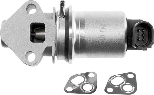 NTY Car EGR valve για Seat Leon / Toledo Volkswagen Bora / Golf Audi A3