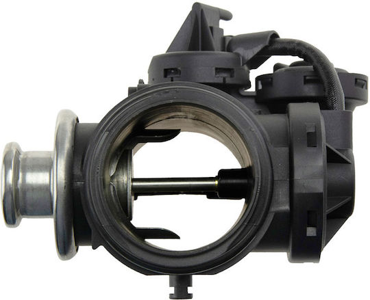 NTY Car EGR valve για Peugeot 306 / Partner Citroen Berlingo / Xsara