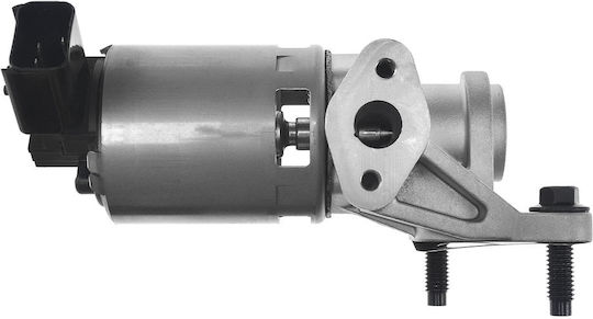 NTY Вентил EGR Кола за Chrysler 300C Jeep Commander / Grand Cherokee
