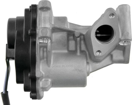 NTY Βαλβίδα EGR Αυτοκινήτου για Land Rover Range Rover / Range Rover Sport