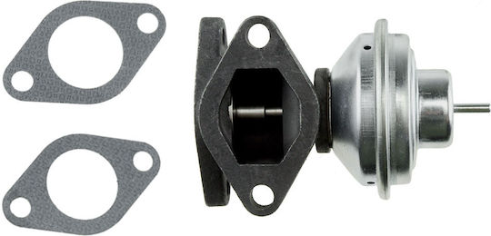 NTY Supapă EGR Motor de mașină pentru Renault Express Ford Express Chevrolet Express