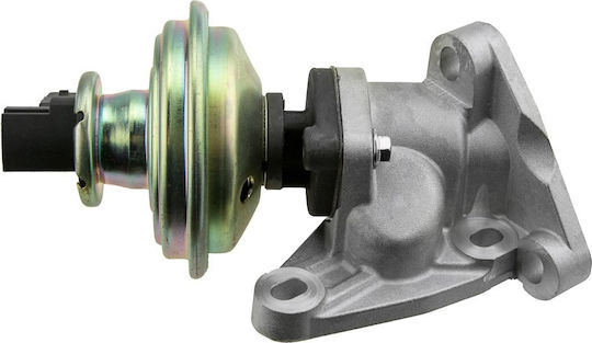 NTY Вентил EGR Кола за Toyota Verso Mini Clubman / Clubvan / Countryman / Paceman / Roadster BMW X3