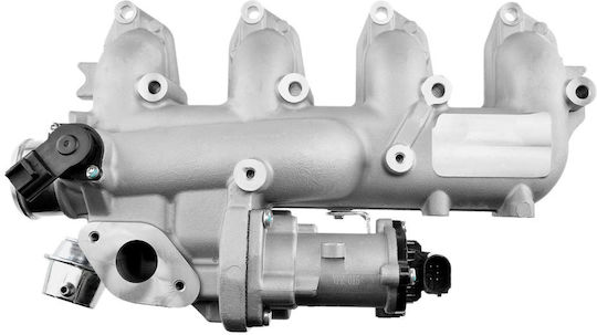 NTY AGR-Ventil Auto Engine Ventile für Ford Galaxie / S-Max / Tourneo Connect / Transit Connect