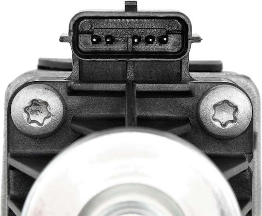 NTY Вентил EGR Кола за Mercedes-Benz Citan Renault Captur / Clio / Fluence / Grand Scenic / Kadjar / Kangoo / Express / Megane / Scenic Nissan Juke / NV200 / Evalia / Qashqai Ford Express Dacia Dokker / Duster / Lodgy / Logan / Logan MCV / Sandero Chevrolet Express