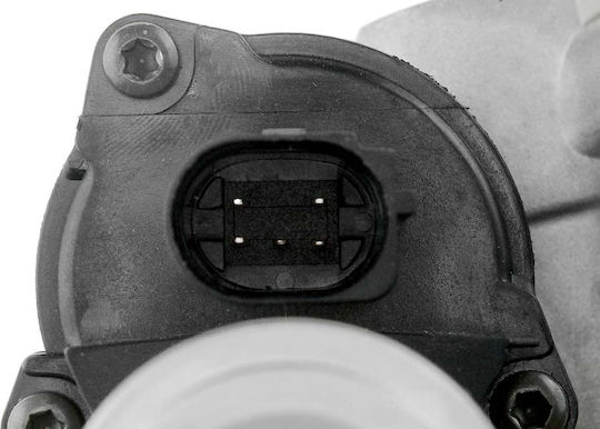NTY Вентил EGR Кола за Seat Altea / Leon Skoda Octavia / Superb / Yeti Volkswagen Beetle / Caddy / Eos / Golf Plus / Golf / Jetta / Passat / Passat CC / Scirocco / Sharan / Tiguan / Touran Audi A3 / Q3 / TT