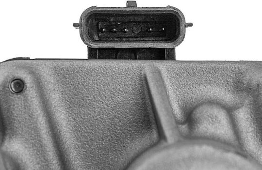 NTY Вентил EGR Кола за Opel Vivaro Mercedes-Benz Vito Renault Espace / Fluence / Grand Scenic / Kadjar / Koleos / Megane / Scenic / Talisman / Trafic Volkswagen Polo Nissan NV300 / Qashqai / X-Trail