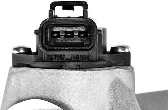NTY AGR-Ventil Auto Engine Ventile für Ford Galaxie / S-Max / Tourneo Connect / Transit Connect