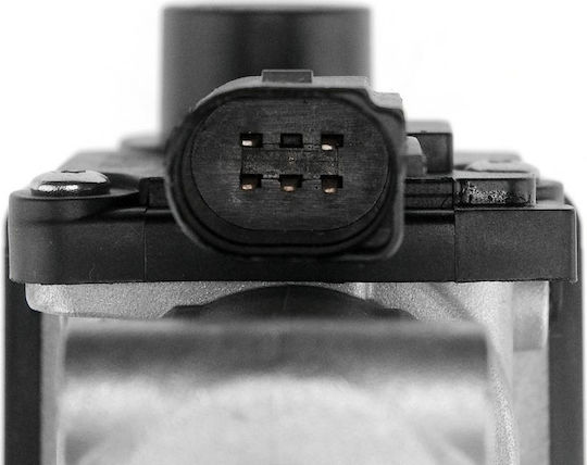 NTY Вентил EGR Кола за Volkswagen Beetle / Golf / Jetta