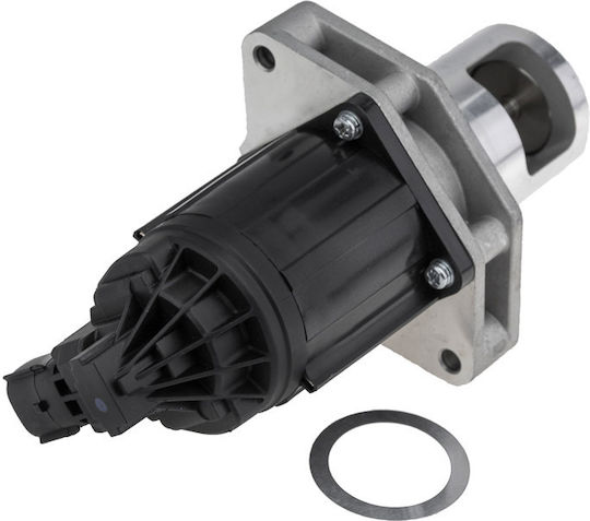 NTY Вентил EGR Кола за Opel Antara / Cascada / Insignia / Zafira / Zafira Tourer