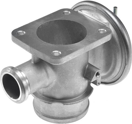 NTY Supapă EGR Motor de mașină pentru BMW X5 Land Rover Freelander / Range Rover