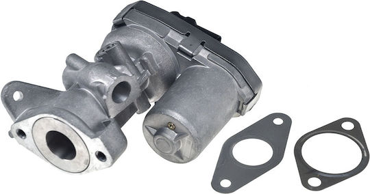 NTY Вентил EGR Кола за Peugeot Boxer Fiat Ducato Citroen Jumper Volkswagen Up Ford Transit / Tourneo Land Rover Defender