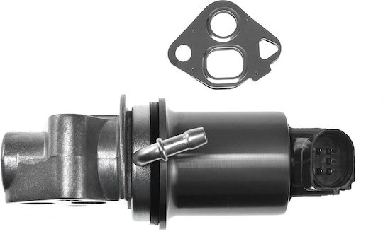 NTY Вентил EGR Кола за Mercedes-Benz Vario Seat Alhambra / Altea / Cordoba / Ibiza / Leon / Toledo Skoda Octavia Volkswagen Bora / Caddy / Golf / Beetle / Polo / Sharan / Touran Audi A3
