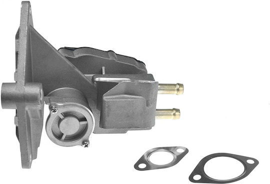 NTY Вентил EGR Кола за Seat Altea / Leon / Toledo Skoda Octavia Volkswagen Eos / Golf Plus / Golf / Jetta / Passat / Touran Audi A3