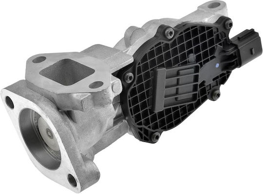 NTY Вентил EGR Кола за Opel Astra / Corsa / Meriva / Mokka / Mokka X