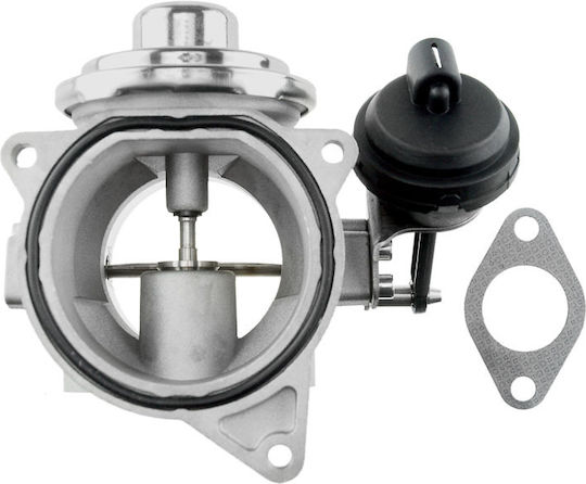 NTY AGR-Ventil Auto Engine Ventile für Volkswagen Touareg