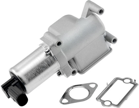 NTY Вентил EGR Кола за Fiat Doblo / Palio / Strada