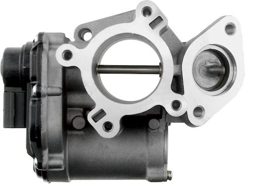 NTY Вентил EGR Кола за Renault Espace / Grand Scenic / Koleos / Laguna / Megane / Scenic / Trafic / Vel Satis Nissan Primastar / Qashqai / X-Trail