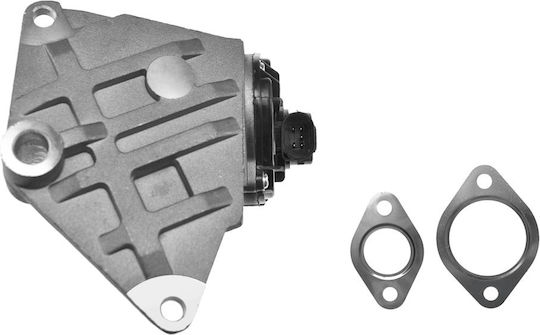 NTY Вентил EGR Кола за Seat Altea / Leon / Toledo Skoda Octavia Volkswagen Eos / Golf Plus / Golf / Jetta / Passat / Touran Audi A3