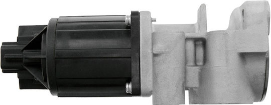 NTY Βαλβίδα EGR Αυτοκινήτου για Mitsubishi Pajero