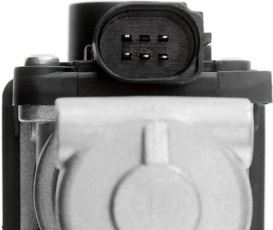NTY Вентил EGR Кола за Volkswagen T5 / Transporter / T6