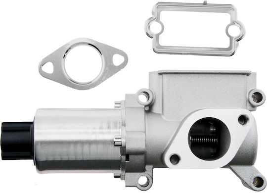 NTY Вентил EGR Кола за Fiat Doblo / Palio / Strada