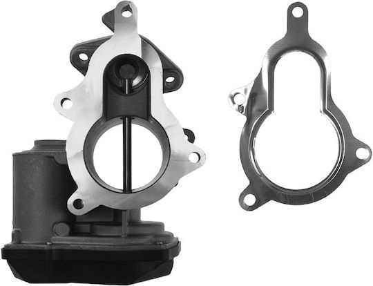 NTY AGR-Ventil Auto Engine Ventile für Audi A4 / A6