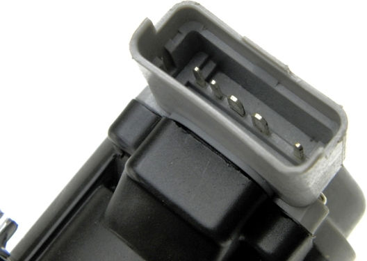 NTY Вентил EGR Кола за Peugeot 407 / 607 Land Rover Discovery / Range Rover Sport