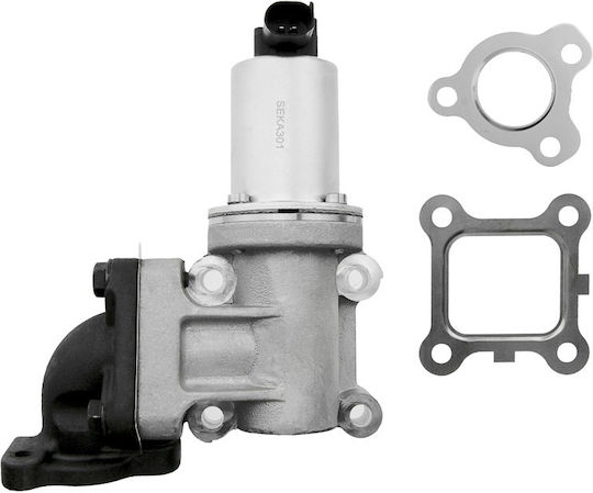 NTY AGR-Ventil Auto Engine Ventile für Kia Sorento