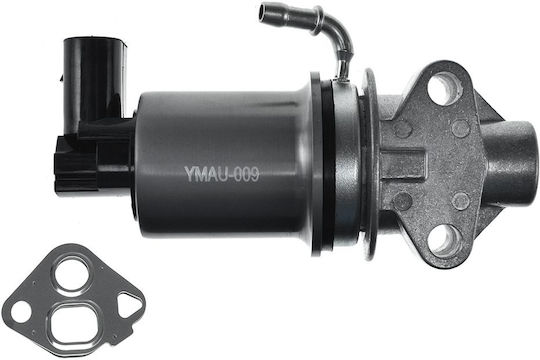 NTY Вентил EGR Кола за Mercedes-Benz Vario Seat Alhambra / Altea / Cordoba / Ibiza / Leon / Toledo Skoda Octavia Volkswagen Bora / Caddy / Golf / Beetle / Polo / Sharan / Touran Audi A3