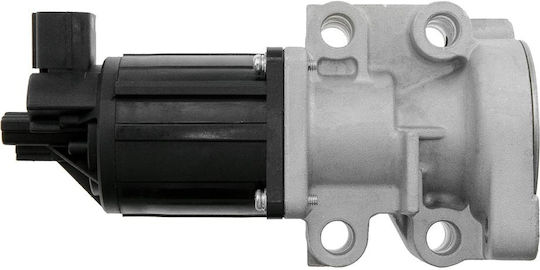 NTY Βαλβίδα EGR Αυτοκινήτου για Mitsubishi Pajero