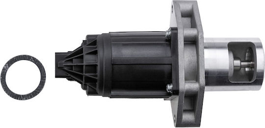 NTY Вентил EGR Кола за Opel Antara / Cascada / Insignia / Zafira / Zafira Tourer