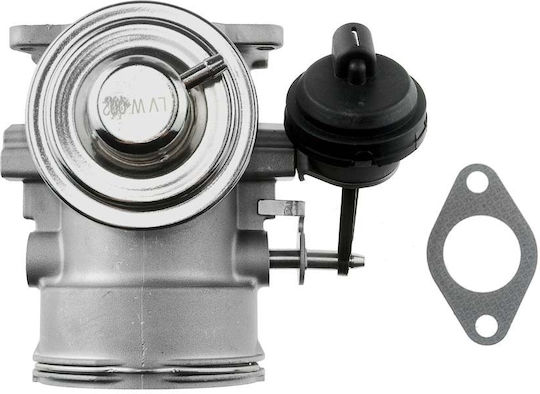 NTY Supapă EGR Motor de mașină pentru Volkswagen T5 / Transporter