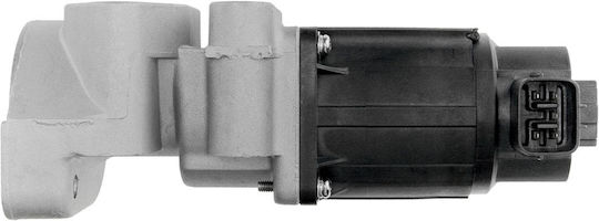 NTY AGR-Ventil Auto Engine Ventile für Opel Astra / Corsa / Meriva / Zafira