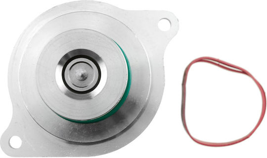 NTY Supapă EGR Motor de mașină pentru Smart ForFour / ForTwo