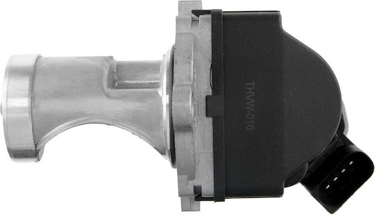 NTY Supapă EGR Motor de mașină pentru Seat Alhambra Volkswagen Sharan