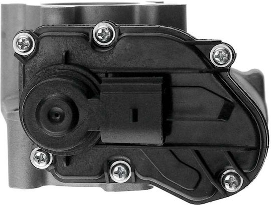 NTY Вентил EGR Кола за Renault Espace / Grand Scenic / Koleos / Laguna / Megane / Scenic / Trafic / Vel Satis Nissan Primastar / Qashqai / X-Trail