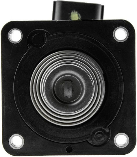 NTY Вентил EGR Кола за Opel Astra / Corsa / Meriva / Mokka / Mokka X / Zafira Mitsubishi L200 / Pajero