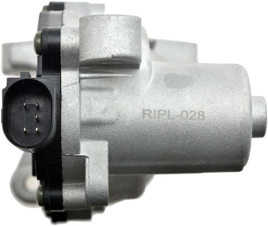 NTY Вентил EGR Кола за Opel Astra / Corsa / Meriva / Mokka / Mokka X